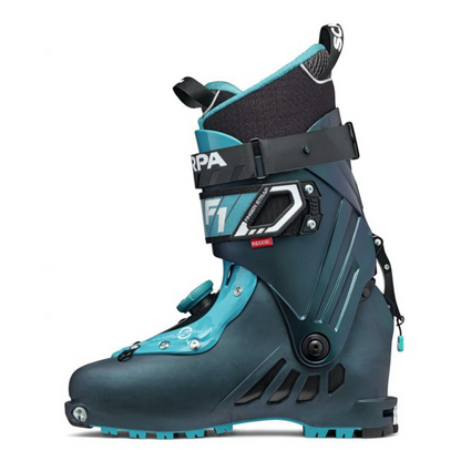 F1 Ski Boot Men's