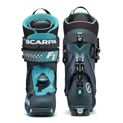 F1 Ski Boot Men's