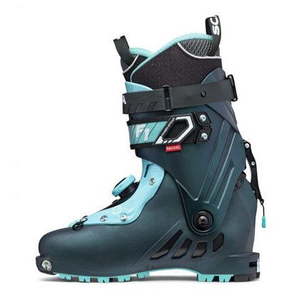 F1 Ski Boot Women's