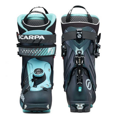 F1 Ski Boot Women's