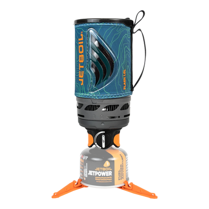 Flash 1.0L