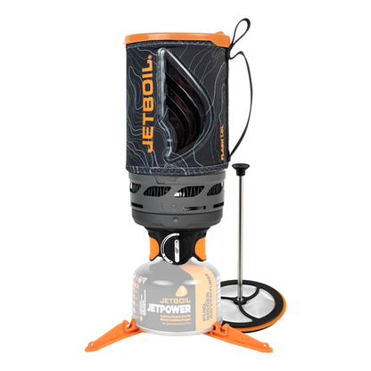 Flash 1.0L Java Kit