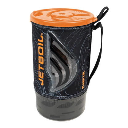 Flash 1.0L Java Kit