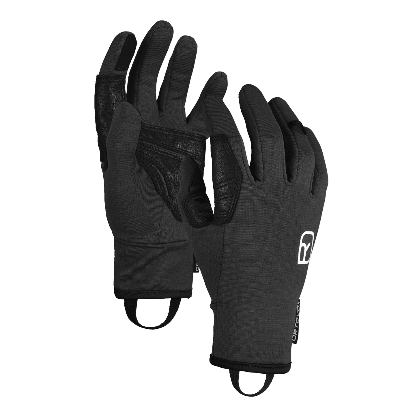 Fleece Light Glove Women's