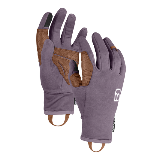 Fleece Light Glove Women's