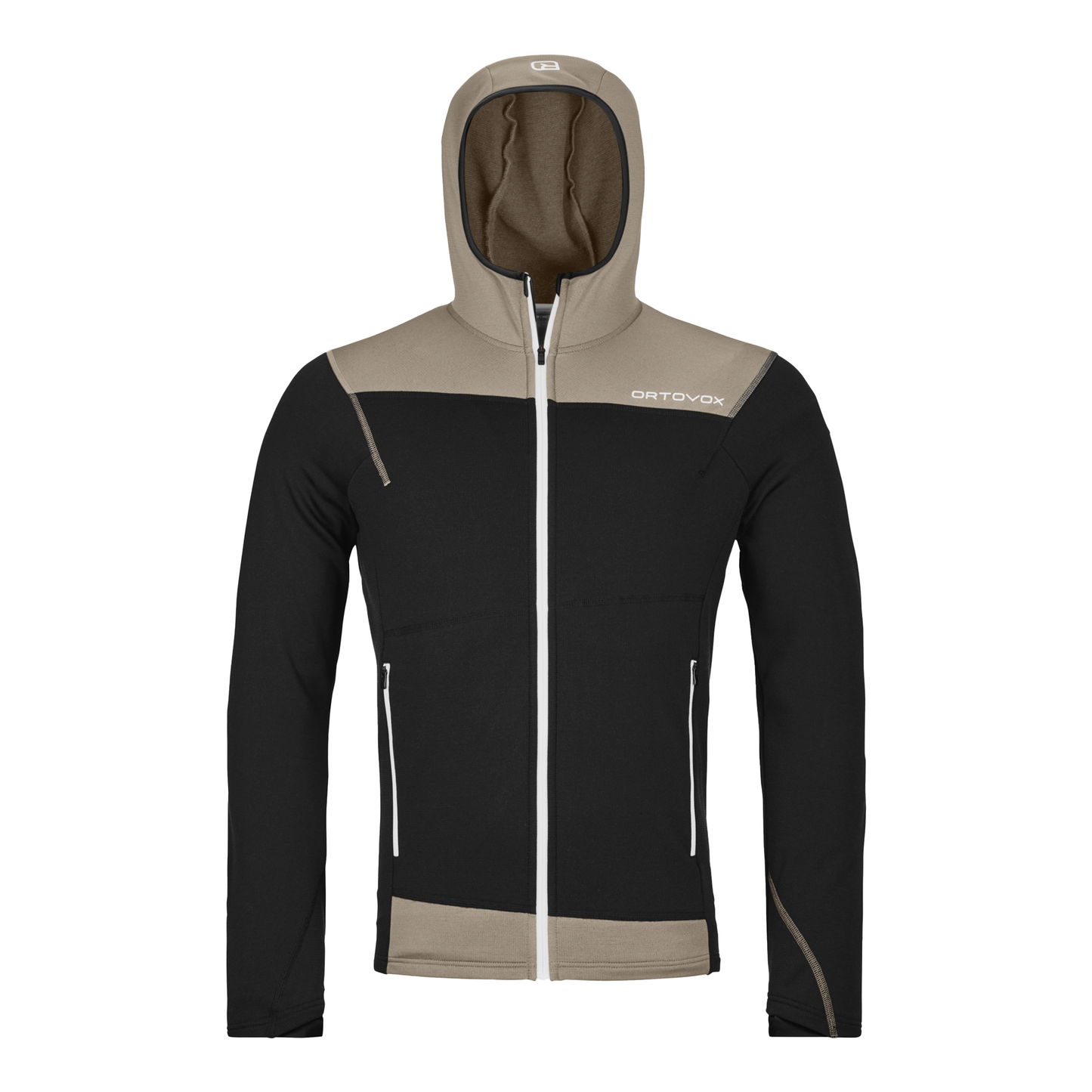Fleece Light Hoody Men's