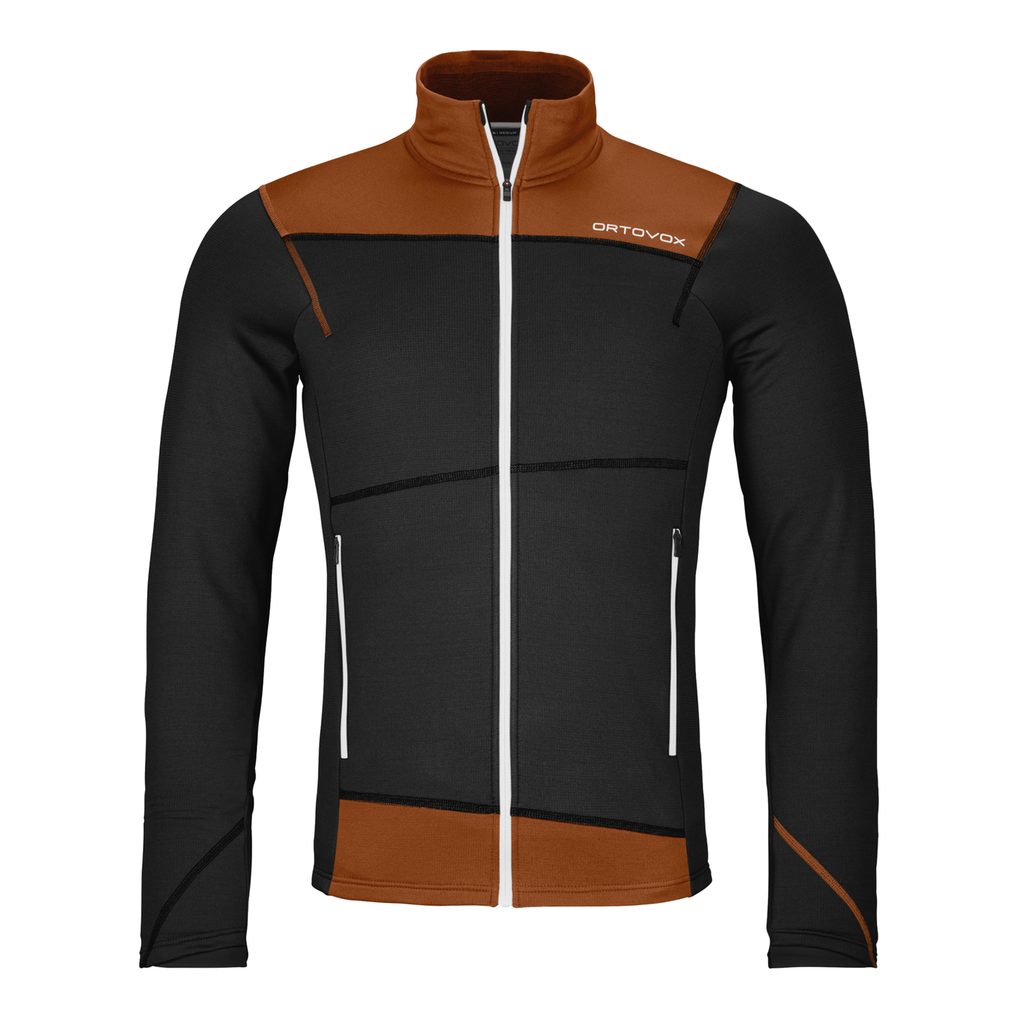 Fleece Light Jacket Men's