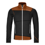 Fleece Light Jacket Men's