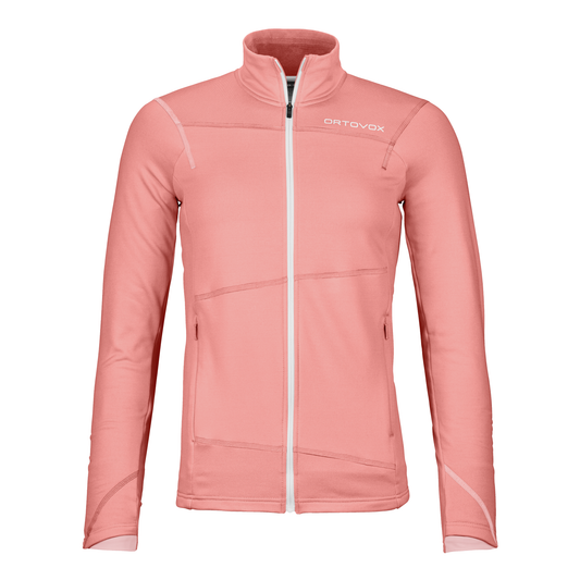 Fleece Light Jacket Women's