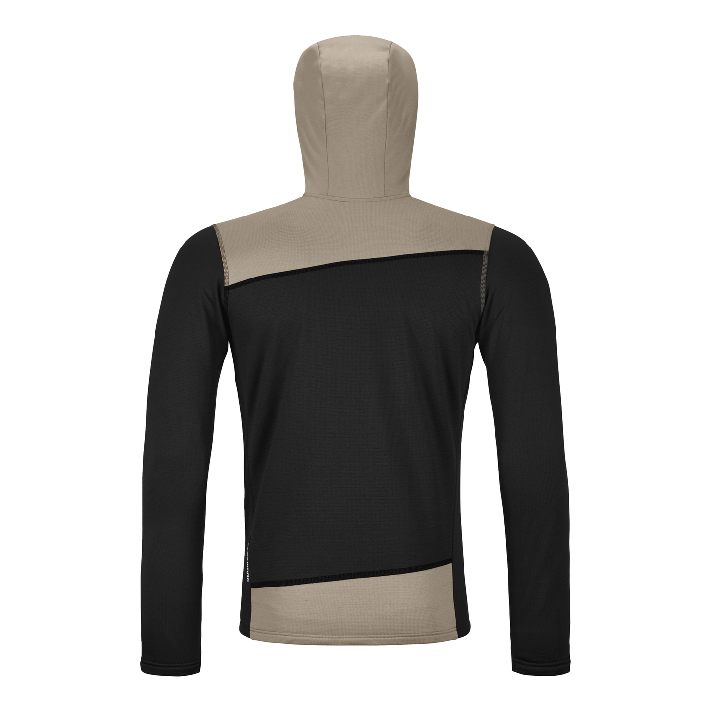 Fleece Light Hoody Men's