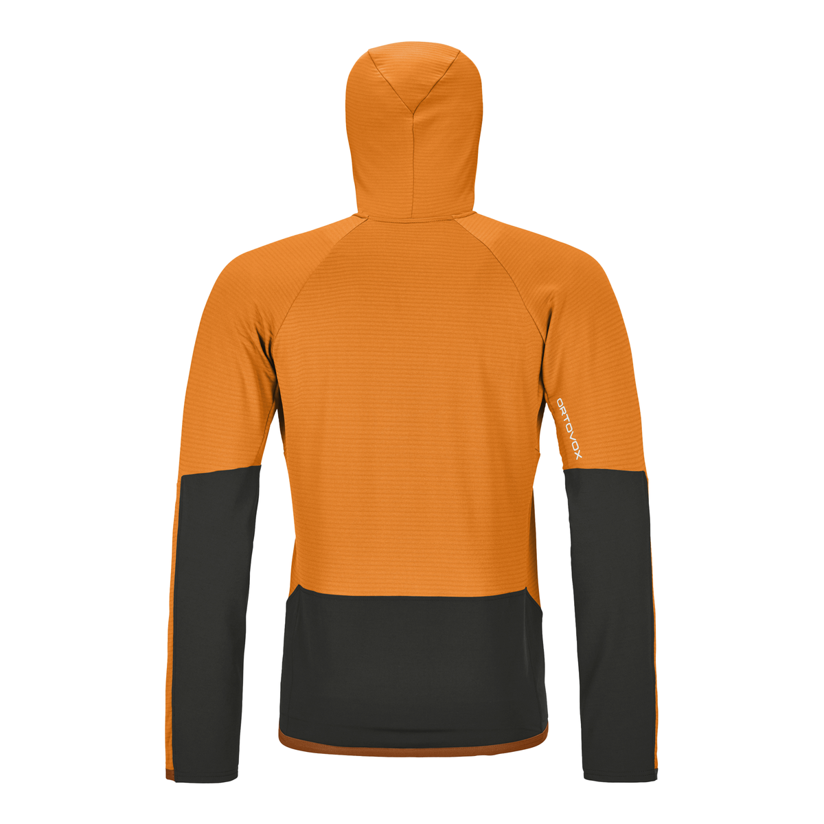Fleece Rib Fleece Rib Hoody Men's – Gravity Gear