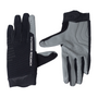 Freewheel Leather Palm Bike Gloves