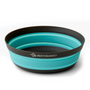 AquaSea Blue / Medium