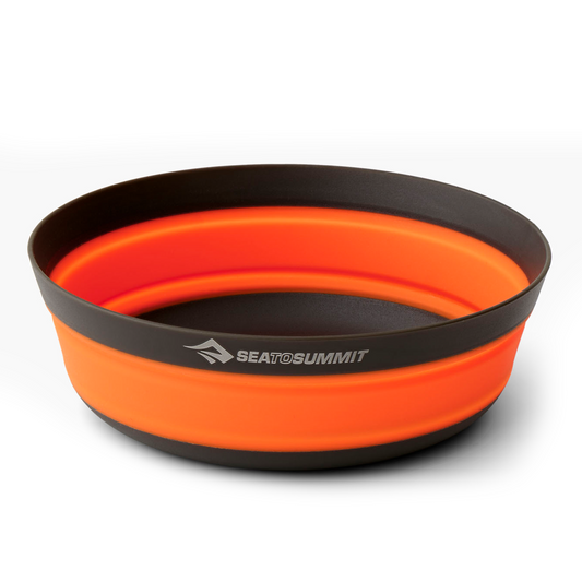 Frontier UL Collapsible Bowl