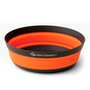 PuffinsBill Orange / Medium
