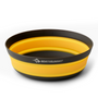 Sulphur Yellow / Medium