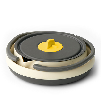 Frontier UL Collapsible Kettle 1.3L