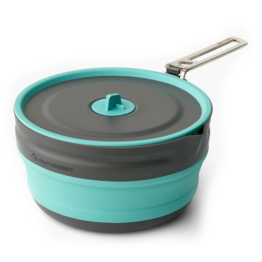 Frontier UL Collapsible Pouring Pot 2.2L