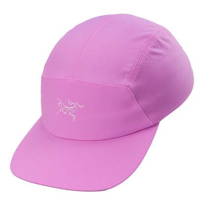 Gamma 5 Panel Cap