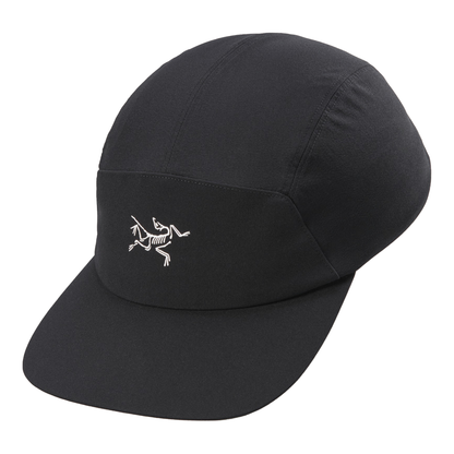 Gamma 5 Panel Cap