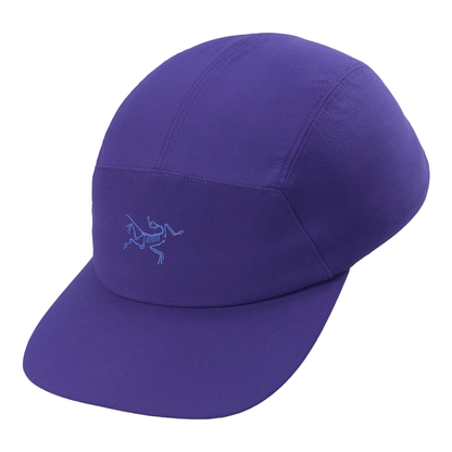 Gamma 5 Panel Cap