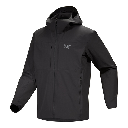 Gamma Lightweight Hoody Men's