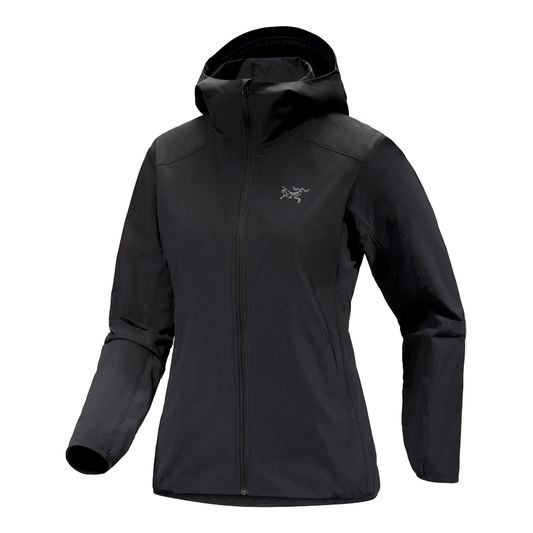 Gamma Lightweight Hoody Women's