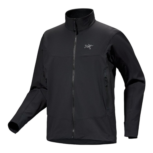 Gamma Lightweight Jacket Men's