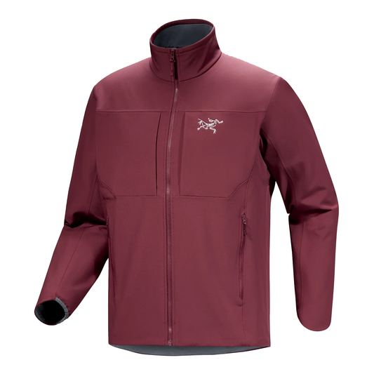 Gamma MX Jacket Men's