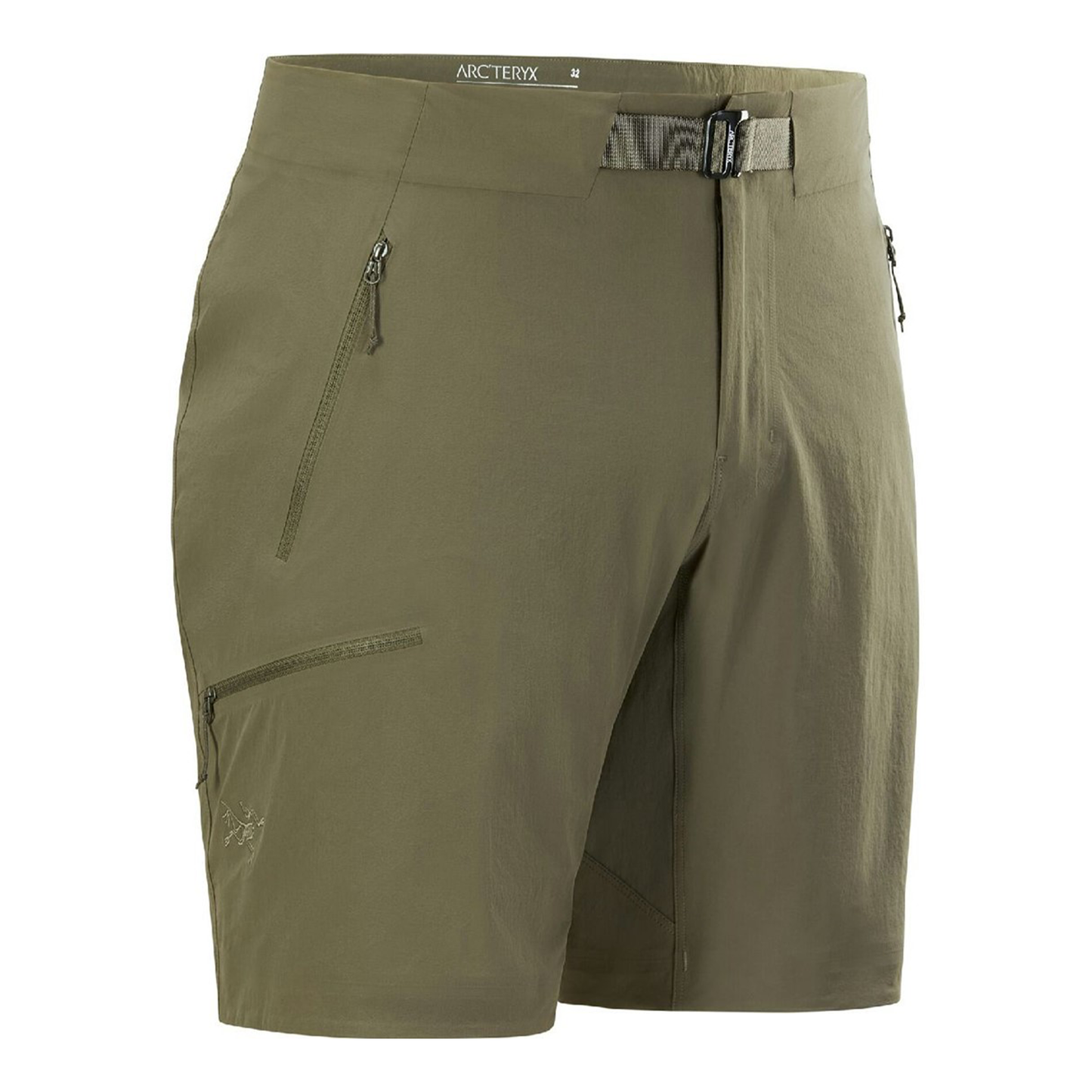 Gamma SL Short 9" Men's