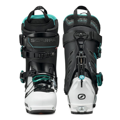 Gea RS Ski Boot Women's