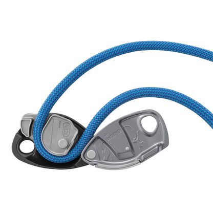 GRIGRI + Belay Device