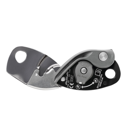 GRIGRI + Belay Device