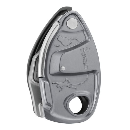 GRIGRI + Belay Device