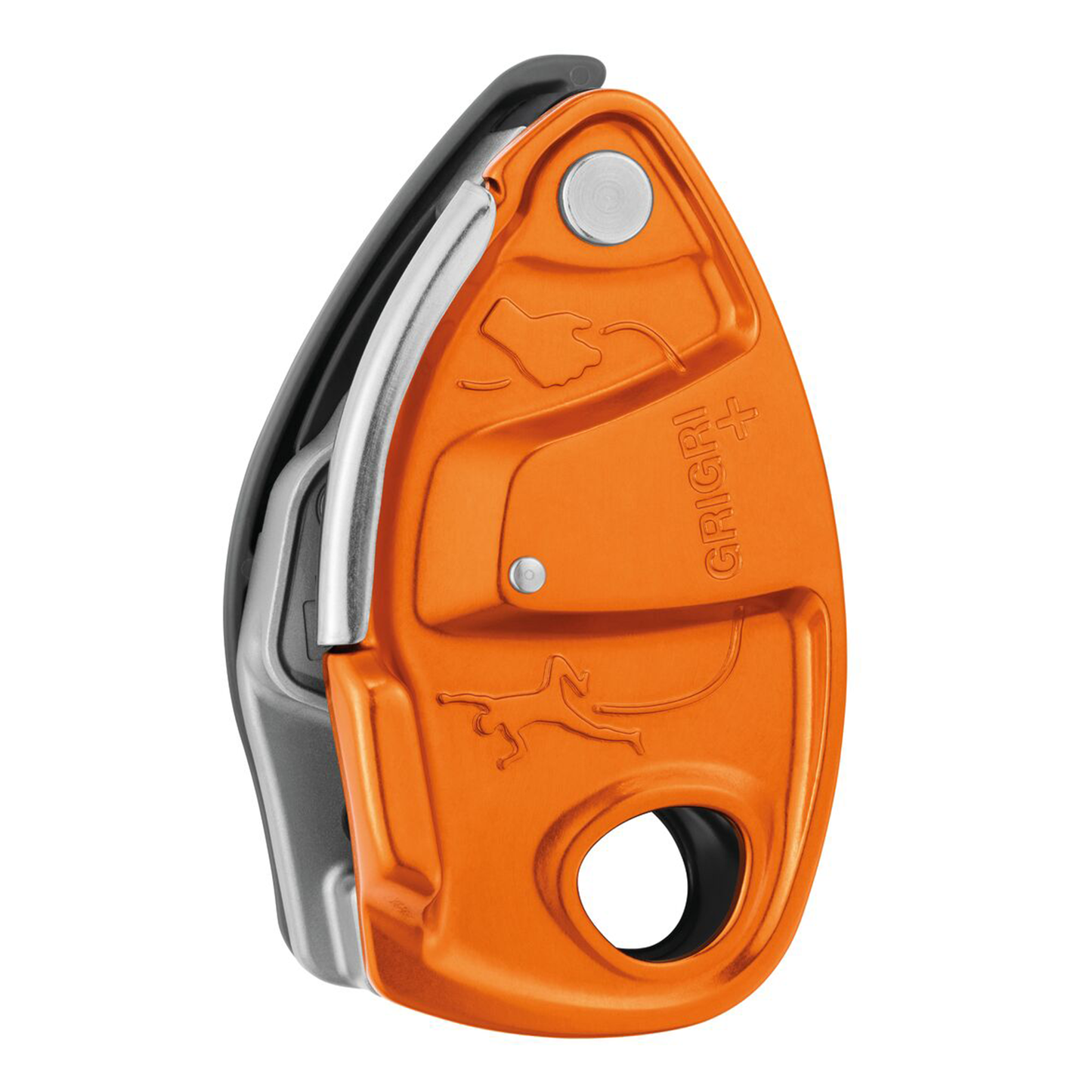 GRIGRI + Belay Device