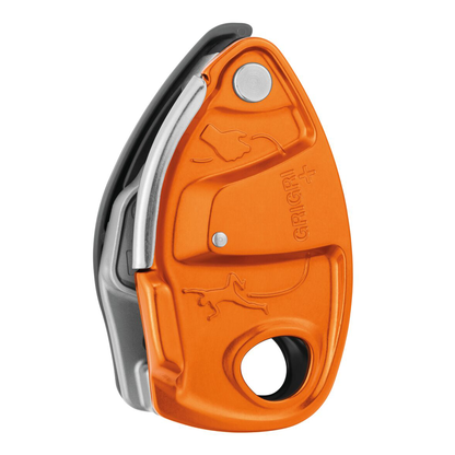 GRIGRI + Belay Device