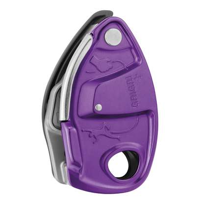 GRIGRI + Belay Device