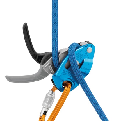 GRIGRI Belay Device
