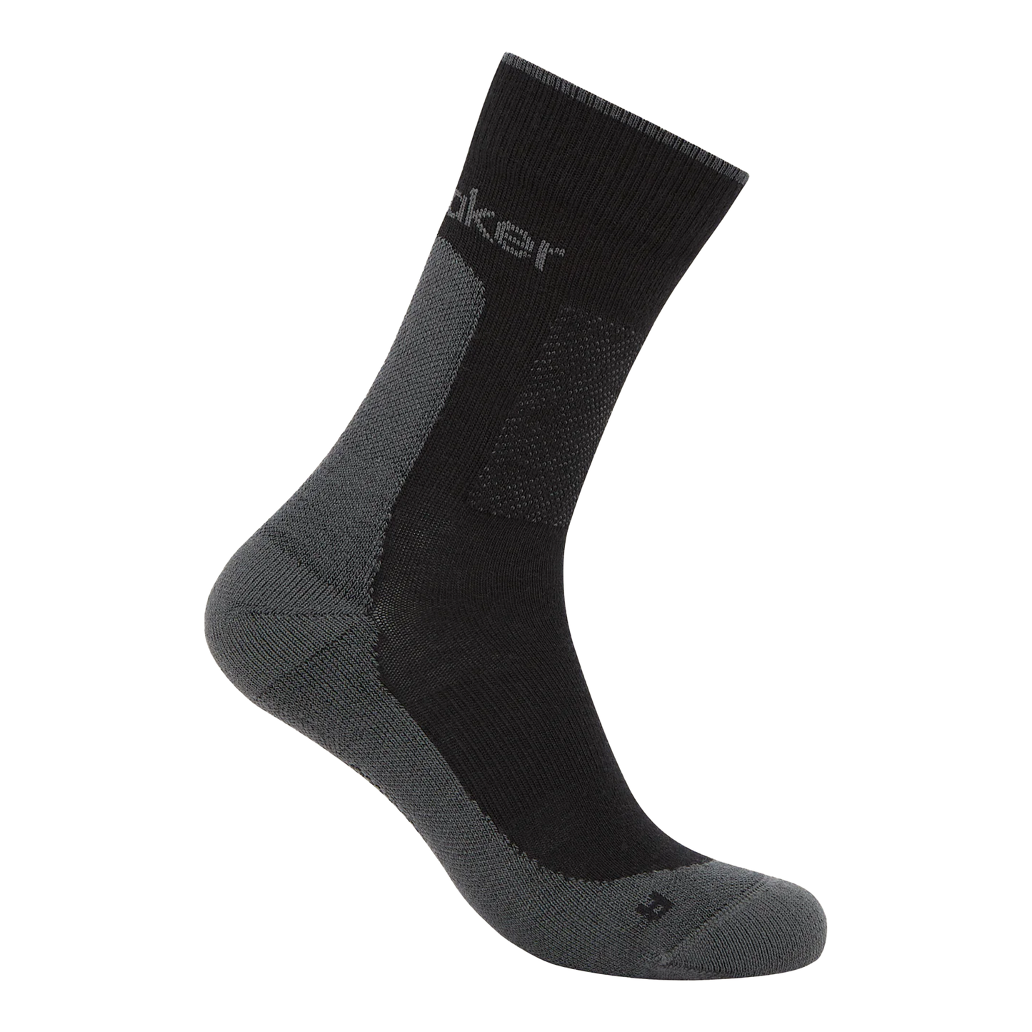 Hike+ Heavy Crew Men's