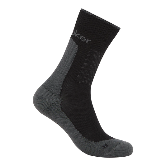 Hike+ Heavy Crew Men's