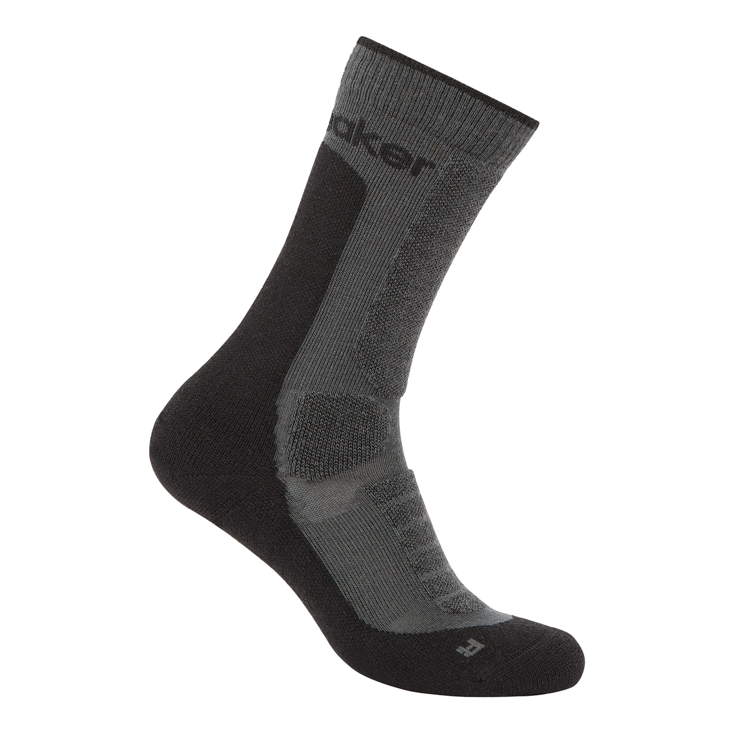 Hike+ Heavy Crew Women's