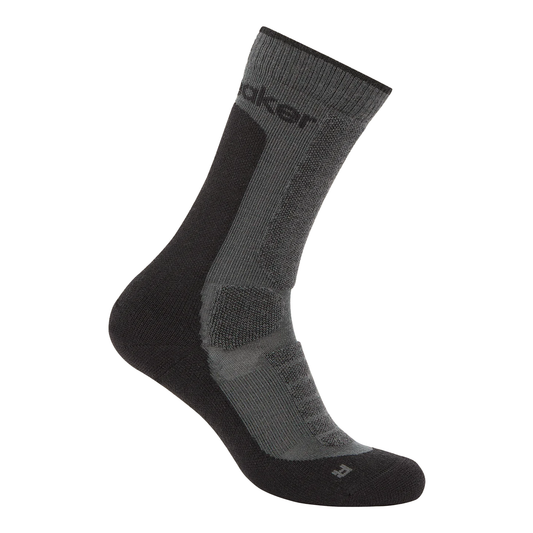 Hike+ Heavy Crew Women's