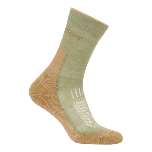 Hike+ Light Crew Women's