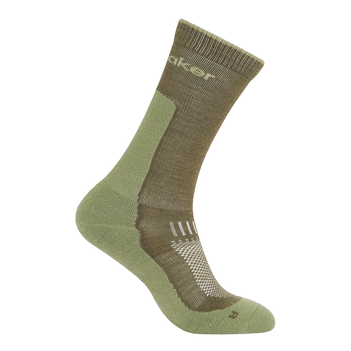 Hike+ Light Crew Men's