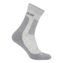 Blizzard Heather / Alloy / S