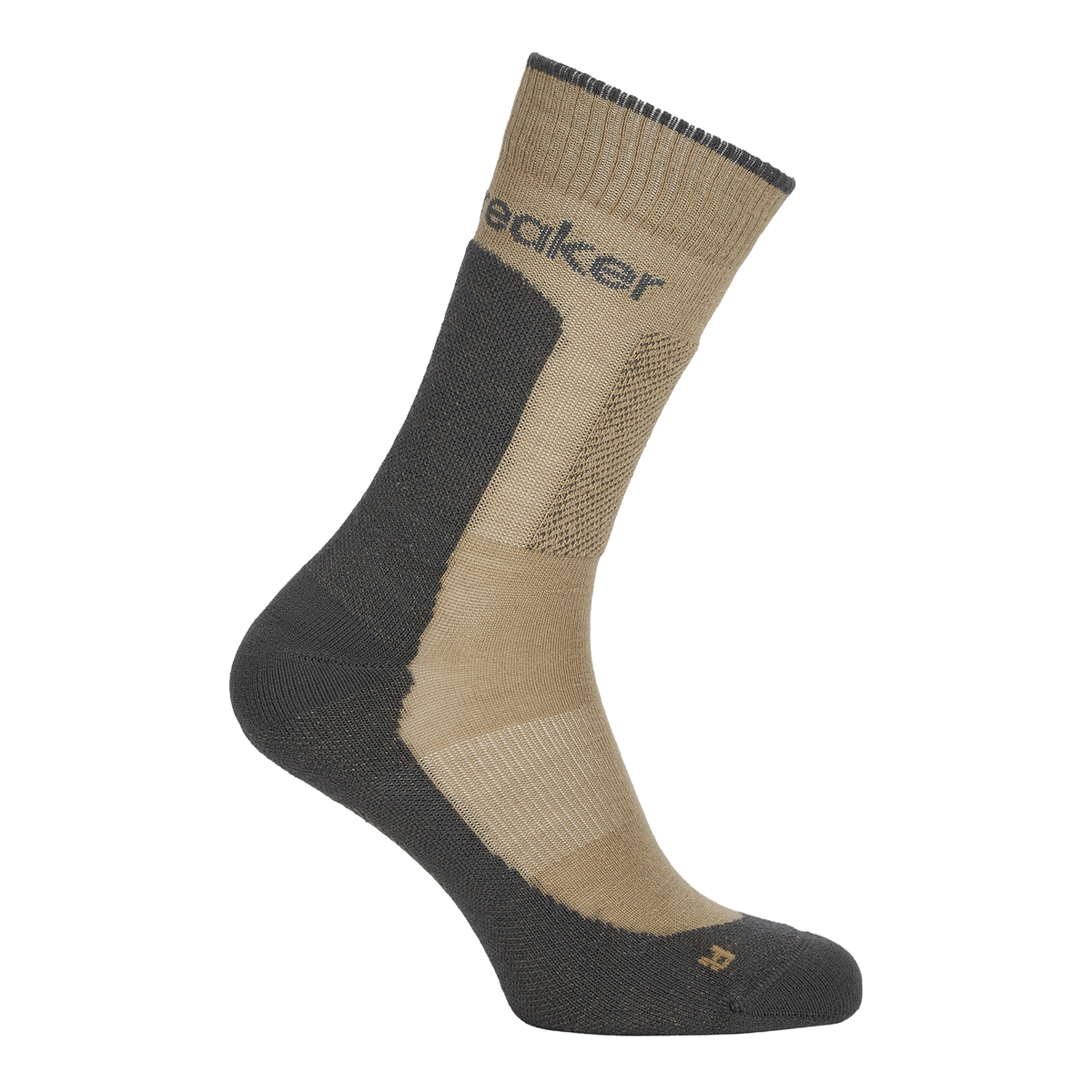 Hike+ Medium Crew Men's