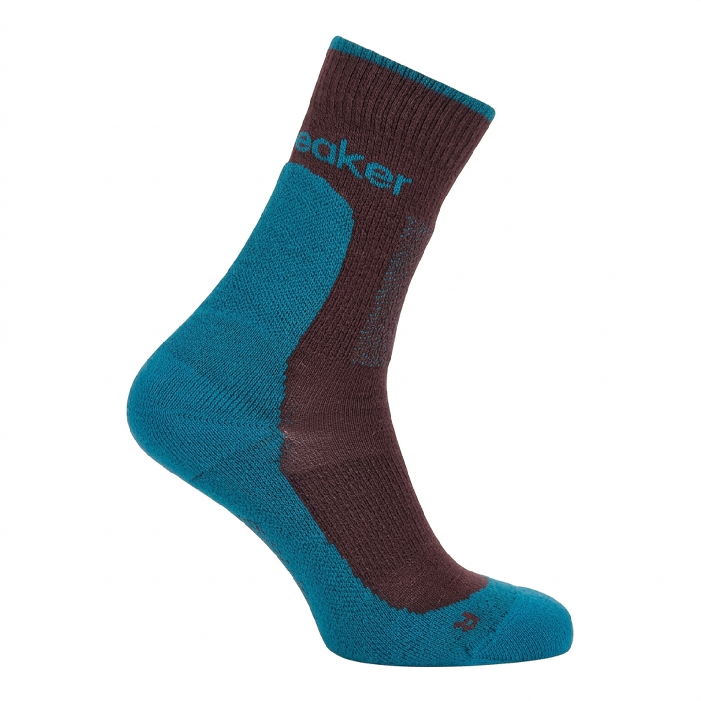 Hike+ Medium Crew Women's