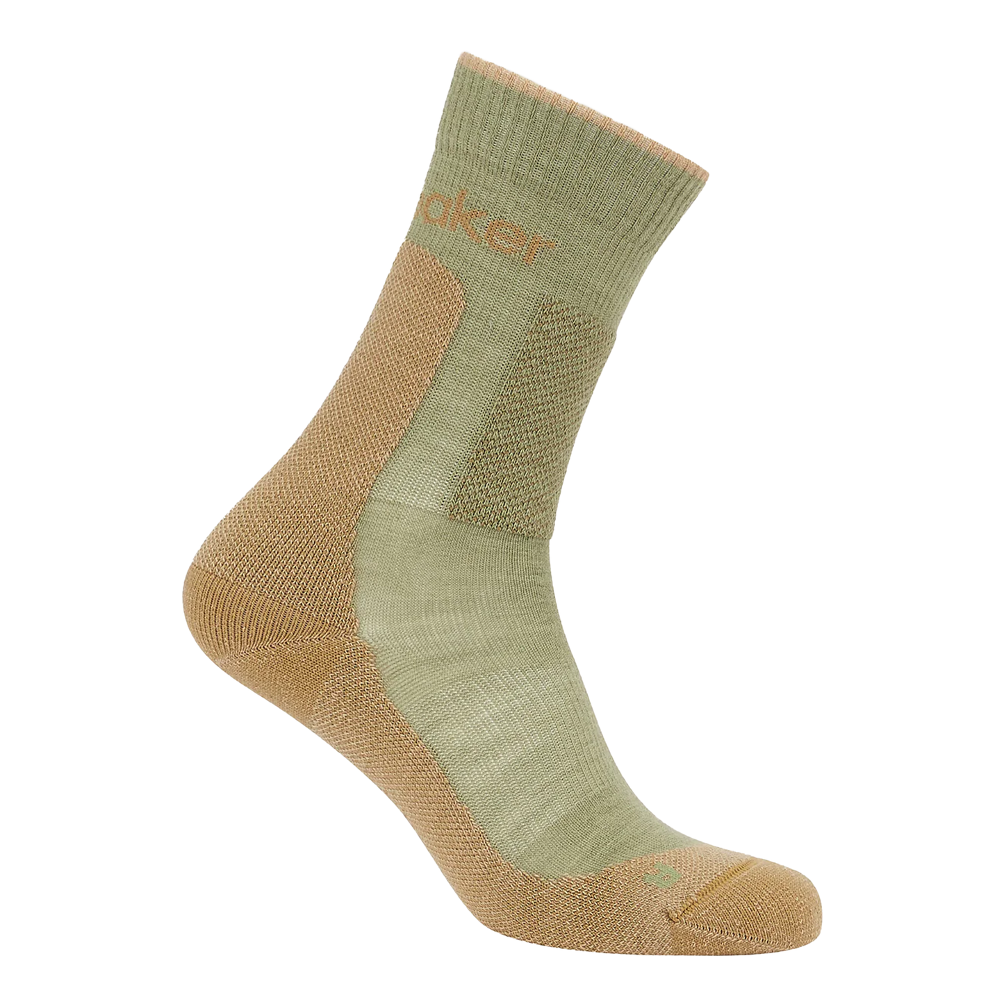 Hike+ Medium Crew Women's