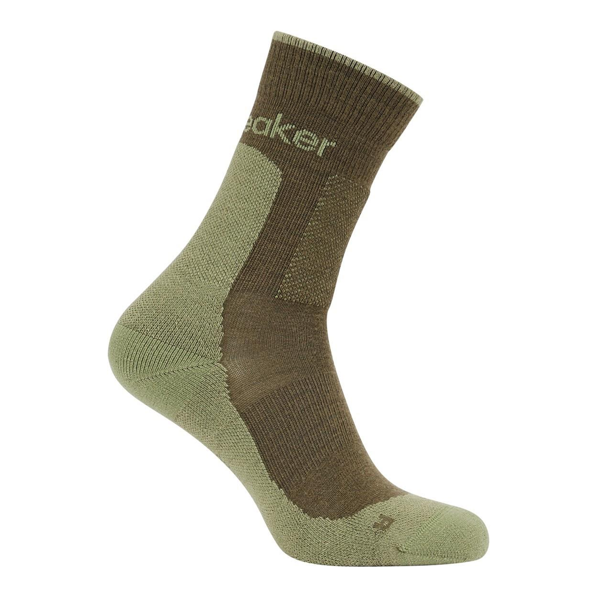 Hike+ Medium Crew Men's