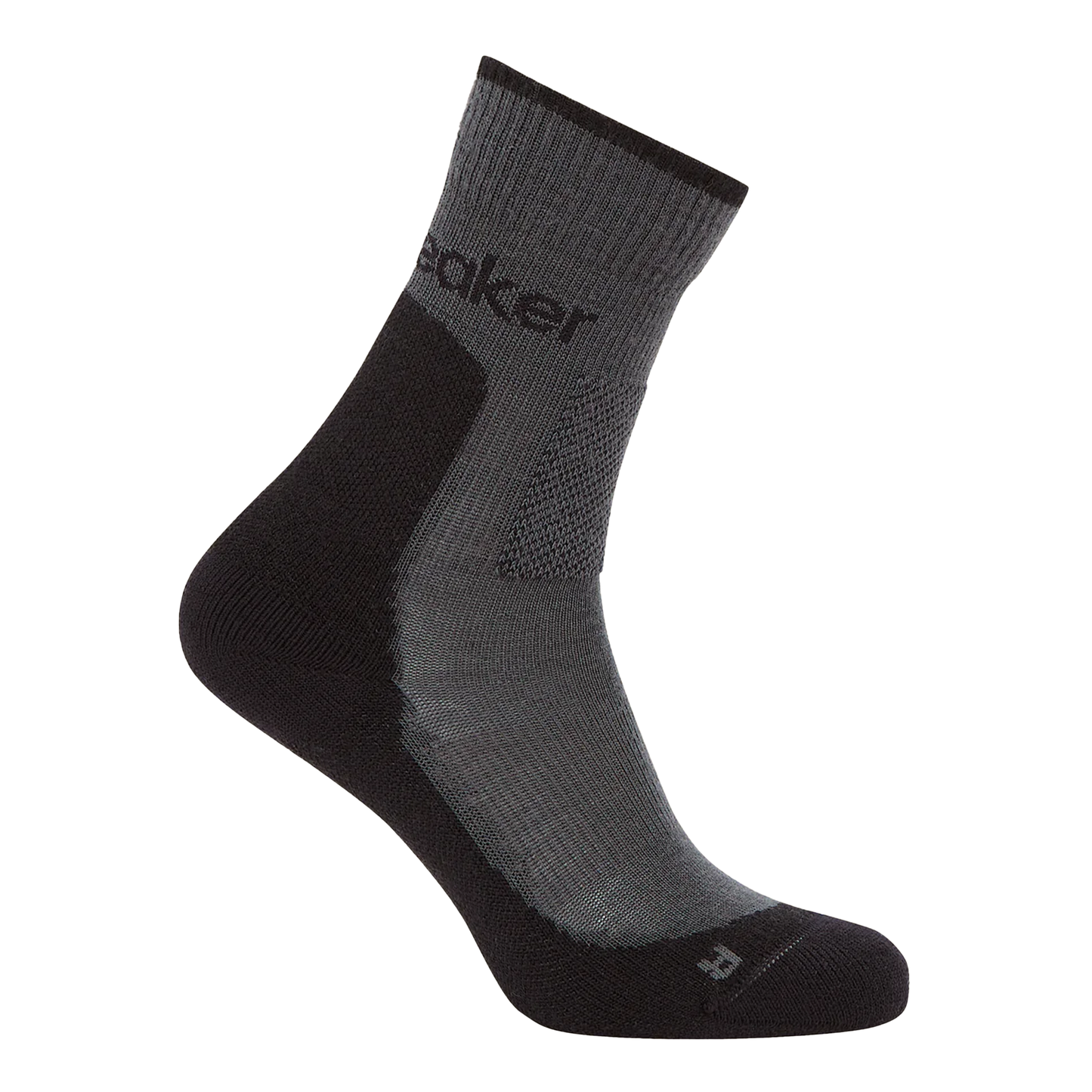 Hike+ Medium Crew Women's